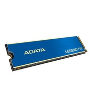 ADATA ADATA LEGEND 710 512GB PCIe M.2 SSD Solid State Drive