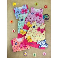 Planet Kidz Dress / Flower Baby Girl Clothes - Planet Kids (Planet Kid)