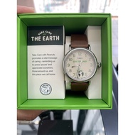 Timex x Peanuts Take Care - TW2V32800