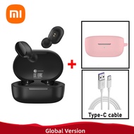 [angyy] Original Xiaomi Mi True Wireless Earbuds Basic 2S Earphones Bluetooth 5.0 Touch Headset Wate
