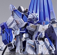 ［全新啡盒未開］現價METAL BUILD EXPO MB Hi Nu Gundam Hi Nu 海牛