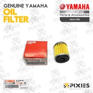 YAMAHA OIL FILTER FOR PG-1 / XMAX 300 V1 / XMAX 300 V2 / XMAX 300 V3