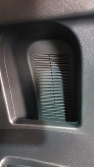 กรองแอร์ แผ่นกรองฝุ่นแอร์หลัง NEW Fortuner ทุกรุ่นปี2015-2025 *จัดโปรซื้อ 6 แผ่นขึ้นไป แถมเพิ่ม 1 แผ