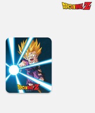 正版龍珠×異度空間滑鼠墊
