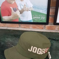 Topi Joger Bali Original Asli Bali