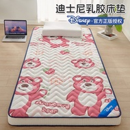 Yi Ren Yin Latex 3e Coconut Palm Sponge Mattress Cushion Student Household Dormitory Mattress Special Mat for Single Rental