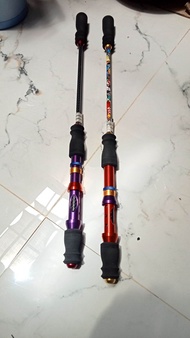 GAGANG JORAN JIGGING Spinning, casting CUSTOM PANJANG 55 CM