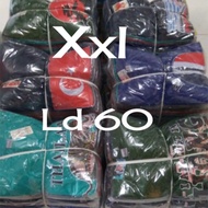 Xxl color country t-shirt