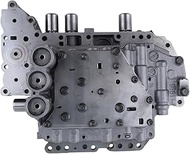 Remanufactured U150E U151E U151F 5-Speed Automatic Transmission Valve Body Compatible with 04-14 Toy