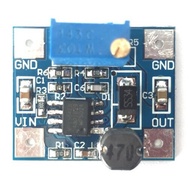 MP1584 Ultra-Small DC-DC 3A Buck Module Adjustable Buck Module