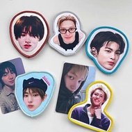 Idol Cortis Roof Sticker 5 Handsome Members