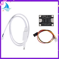 Analog TDS Sensor TDS Meter Water Conductivity Sensor Tester Liquid Detection Water Quality Monitori