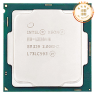 適用伺服器  xeon e-2224 四核 3.4g主頻 工作站 cpu處理器