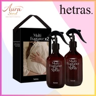 Hetras Multi Fragrance 300mlX2ea