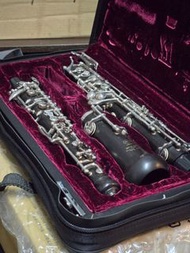 新淨中高級Yamaha YOB-431 oboe 雙簧管 (Made in Japan)