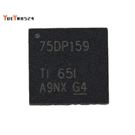 75DP159 for  ONE Slim 40Pin SN75DP159 40VQFN -Compatible IC Modchip Control Chip 6Gbps Retimer Repla