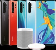 誠徵huawei p30pro