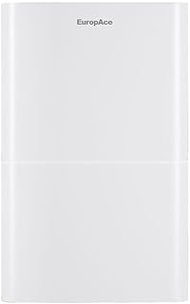 EuropAce 14L Smart Dehumidifier|EDH3140D|Smart WifiStandalone Air Purifier