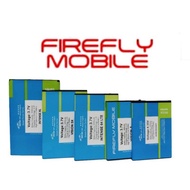 Firefly Mobile Aurii Delighy Battery