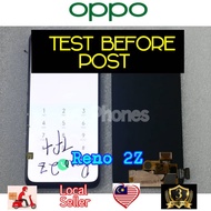 OMP45 (Ready Stock) OPPO RENO 2F / RENO 2Z LCD DISPLAY TOUCHSCREEN DIGITIZER