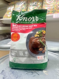 Knorr Demi Glacé Brown Sauce