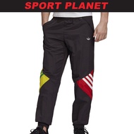 adidas Bunga Men Tolima-02 Long Tracksuit Pant Seluar Lelaki (GD6034) Sport Planet