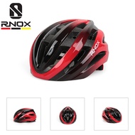 {DFHRHG} 【acquire】RNOX Integrated Aerodynamic Light Riding Helmet Outdoor MIPS Helmet Cross-country 