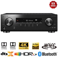 Pioneer VSX-534 5.2 Channel Hi-Res AV Receiver Amplifier Dolby Atmos 4K With Bluetooth Function