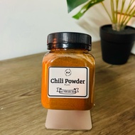 Chili Powder Bottle 80g Spice Nice