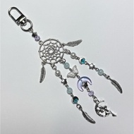 Dream Catcher (Dream Keychain)