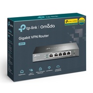 [S03 Building Information] TP-LINK Omada ER605 Gigabit VPN Router Sharing Device TL-R605
