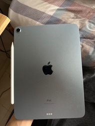 iPad Air 4 64 WiFi 連 Apple Pencil