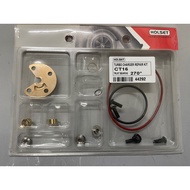 44290 - HOLSET   STANDARD MAJOR ~ Turbo REBUILD / repair kit MAJOR set    RHF5 RHF3 CT16 CT16V   mod