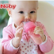 NB5577 Nuby Mini Squeeze Feeder