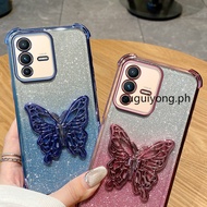 Phone CaseVivo S12 V23 5G S12 S15 S16 V23 V25 V27 Pro 5G S15E Shockproof case Casing cover