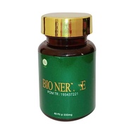 BIONEVEE INDONESIA 40 PILLS ORIGINAL BPOM BOTTLE