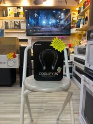 （全新行貨 可用消費卷 ）TORRAS 圖拉斯 Coolify 2S 掛頸式冷暖氣機