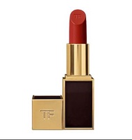 Tom Ford - 唇膏 #16 Scarlet Rouge/ 唇彩/ 口紅/ 化妝