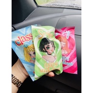 blusher curbemi stick