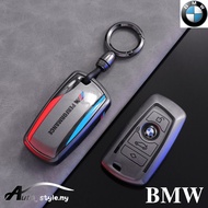 BMW x1 /x3 /x5 Key Case BMW 1series/3series/5series/7series Key Cover BMW X series Remote Key Case