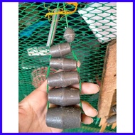 Lead Sinker / Tingga per kilo