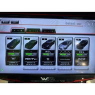 =W4=Wangan Midnight 6RR Car Data- (R34/R35/Rx7/Rx8/Aventador) Include Full Data+Used Banapassport ca