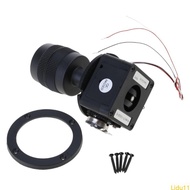Lidu11 ZY-D300B-R2 R4 5K 3-Axis Joystick Potentiometer 3D Monitor Keypad Joyrode Switch