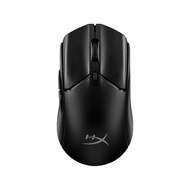 HyperX Pulsefire Haste 2 Core Wls - Gaming Mouse (Black/ Black)