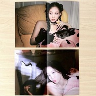 TWICE Nayeon IM NAYEON Interview Poster 海報 ［非小卡］