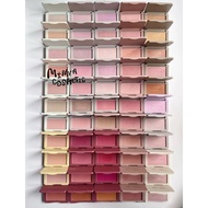 [MOON EYES] MOON EYES Color Blush 53 colors 6.5gr