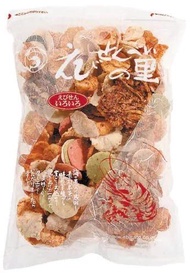 日本零食連線 - 名古屋蝦餅