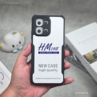 Oppo A6T Case Oppo A6X Oppo A6 Pro Oppo A5 Pro Case Bumper Xundd Fusion Casing Oppo A6T Oppo A6X Opp