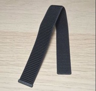20mm Garmin QuickFit 20 Nylon Strap 尼龍 錶帶 智能運動手錶 for Garmin Fenix Epix Instinct Descent