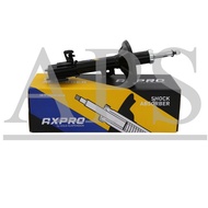 (AXPRO) PERODUA ARUZ 1.5 2019-2022, TOYOTA RUSH (F800) 1.5 2018-2022 FRONT SHOCK ABSORBER (GAS)